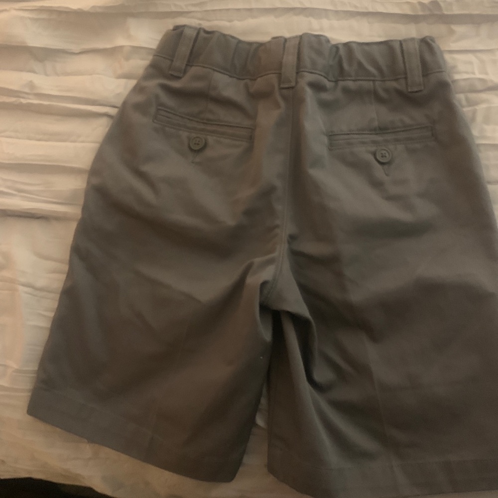 Grey chino